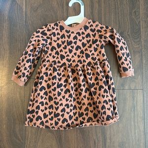 Carters size 18 months dress